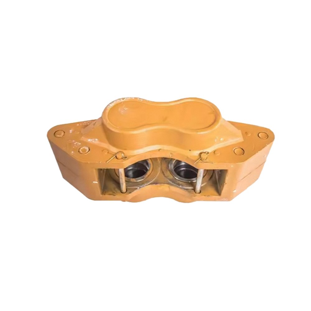 Hot Sales Wholesale Price Customized Hydraulic Excavator Accessories Brake Caliper System